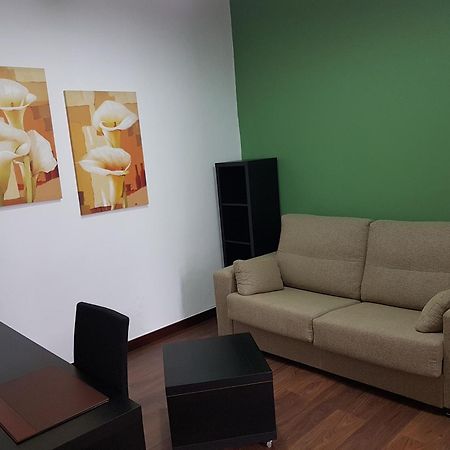 Hotel Emblematico Arucas Phòng bức ảnh