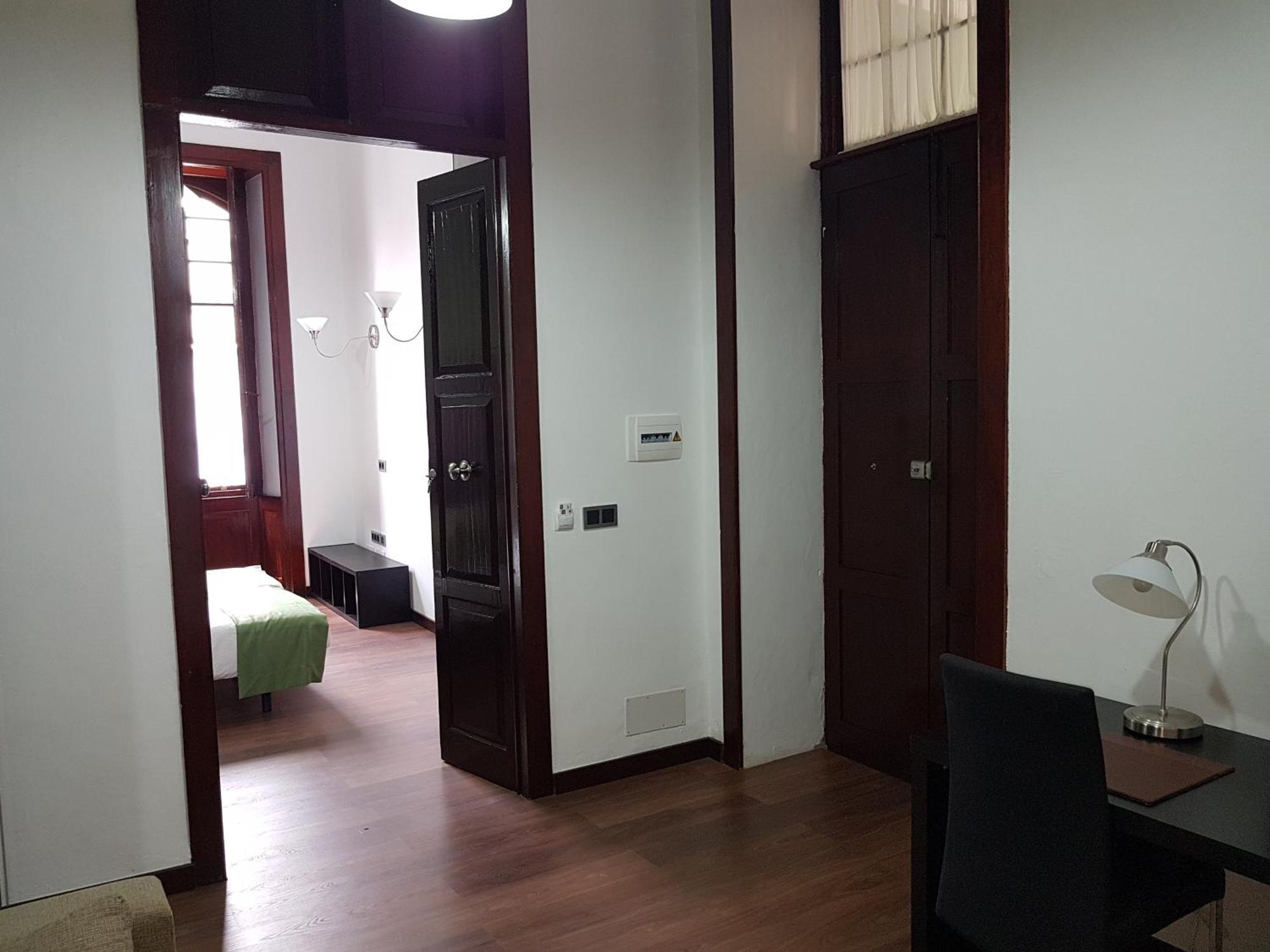 Hotel Emblematico Arucas Phòng bức ảnh