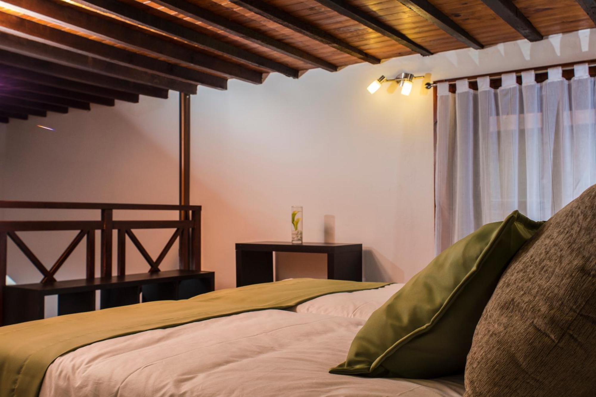 Hotel Emblematico Arucas Phòng bức ảnh