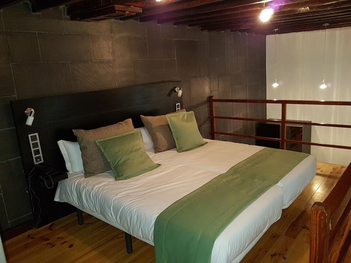 Hotel Emblematico Arucas Phòng bức ảnh