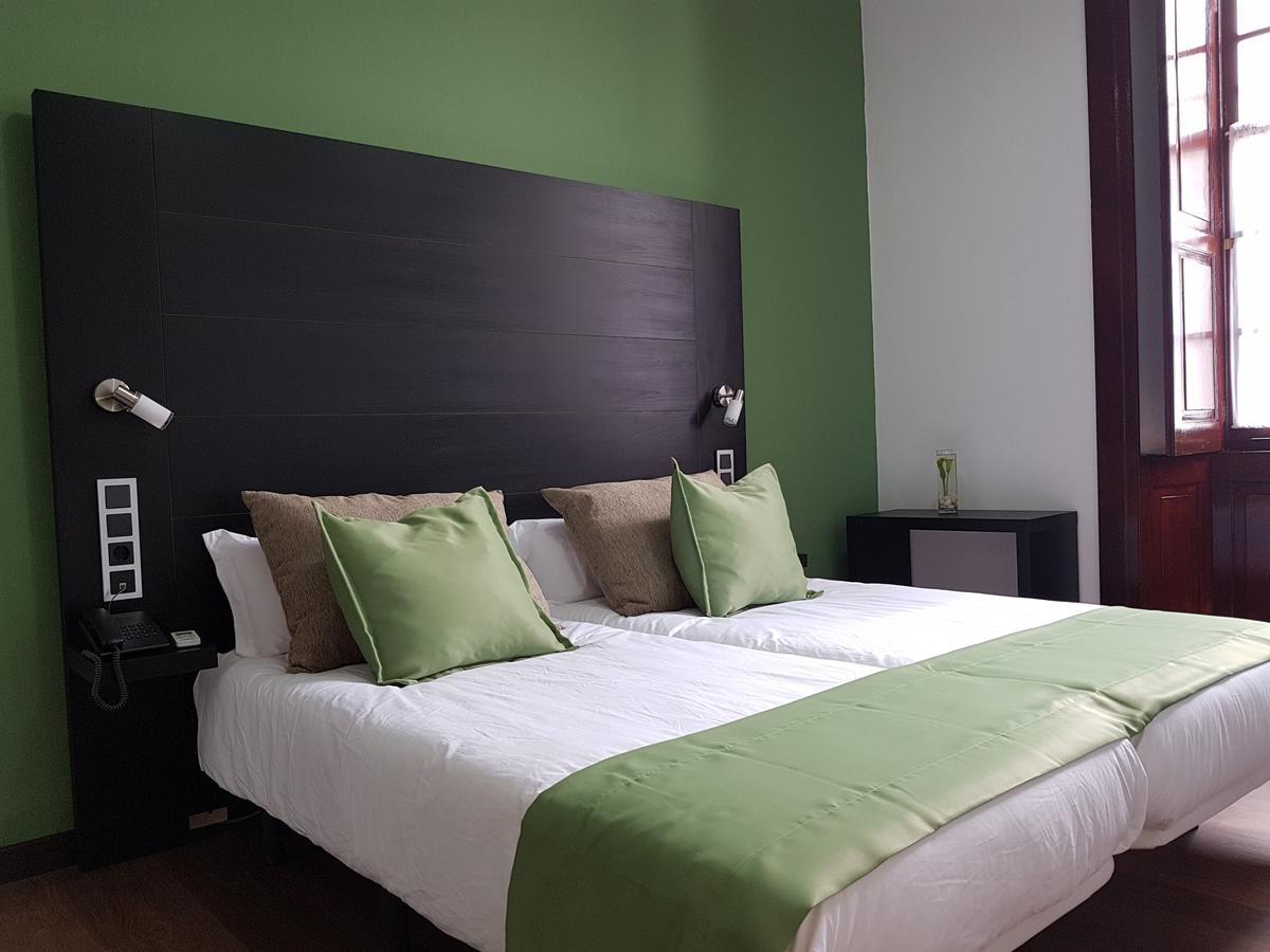 Hotel Emblematico Arucas Phòng bức ảnh