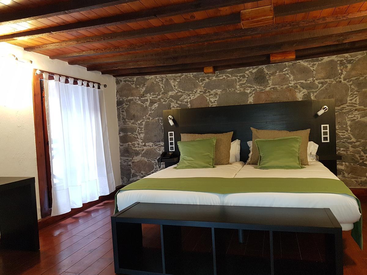 Hotel Emblematico Arucas Phòng bức ảnh
