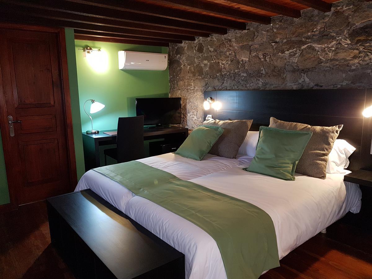 Hotel Emblematico Arucas Phòng bức ảnh