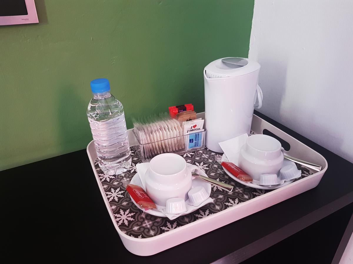 Hotel Emblematico Arucas Ngoại thất bức ảnh